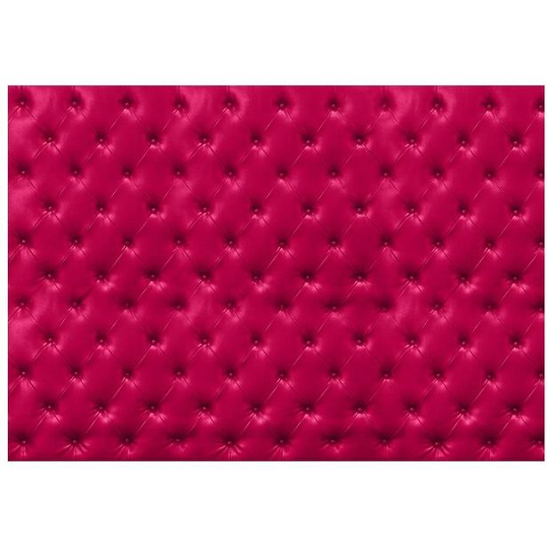 Kuvatapetti Artgeist Fuchsia rhombuses, eri kokoja