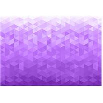 Kuvatapetti Artgeist Violet pixel, eri kokoja