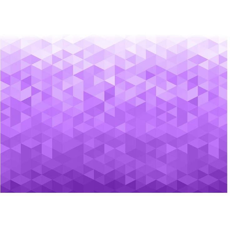 Kuvatapetti Artgeist Violet pixel, eri kokoja