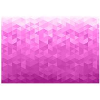 Kuvatapetti Artgeist PInk pixel, eri kokoja