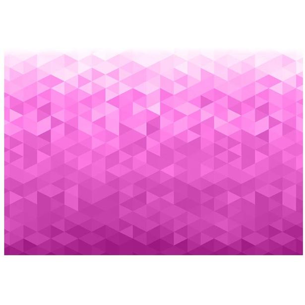 Kuvatapetti Artgeist PInk pixel, eri kokoja