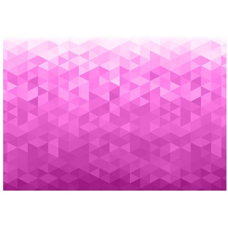Kuvatapetti Artgeist PInk pixel, eri kokoja