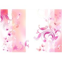Kuvatapetti Artgeist Rose passion, eri kokoja