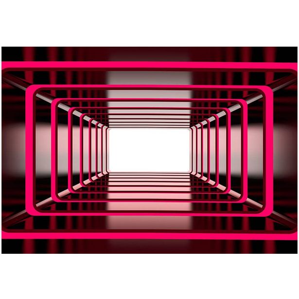 Kuvatapetti Artgeist Ruby dimension, eri kokoja