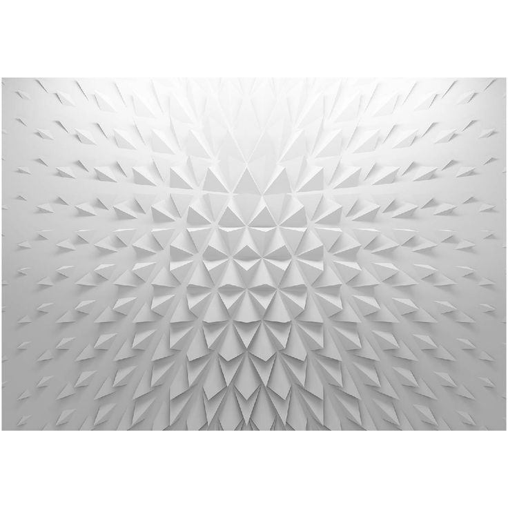 Kuvatapetti Artgeist Tetrahedrons, eri kokoja