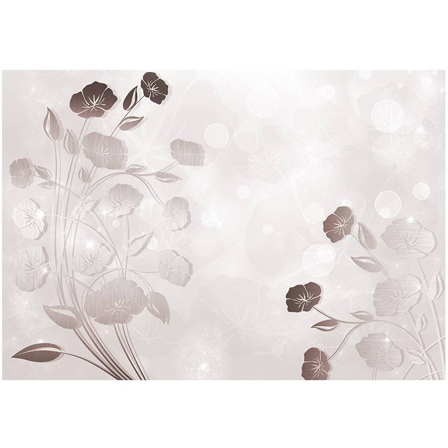 Kuvatapetti Artgeist Gentleness of Flowers, 175x250cm