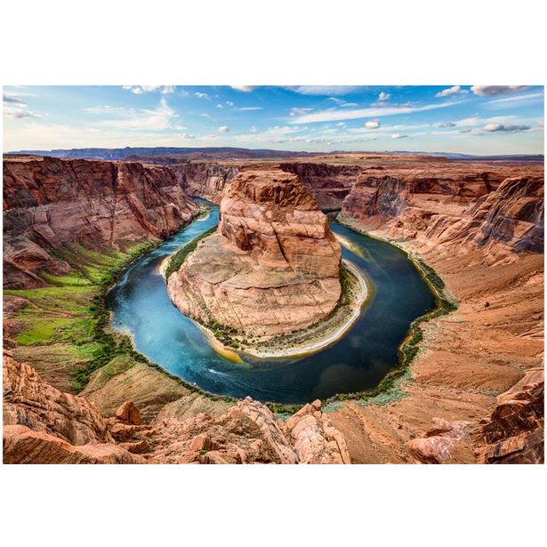 Kuvatapetti Artgeist Grand Canyon Colorado, eri kokoja