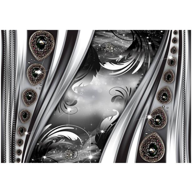 Kuvatapetti Artgeist Jewelry and abstract, eri kokoja
