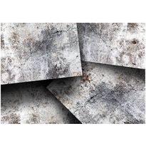 Kuvatapetti Artgeist Concrete cards, eri kokoja