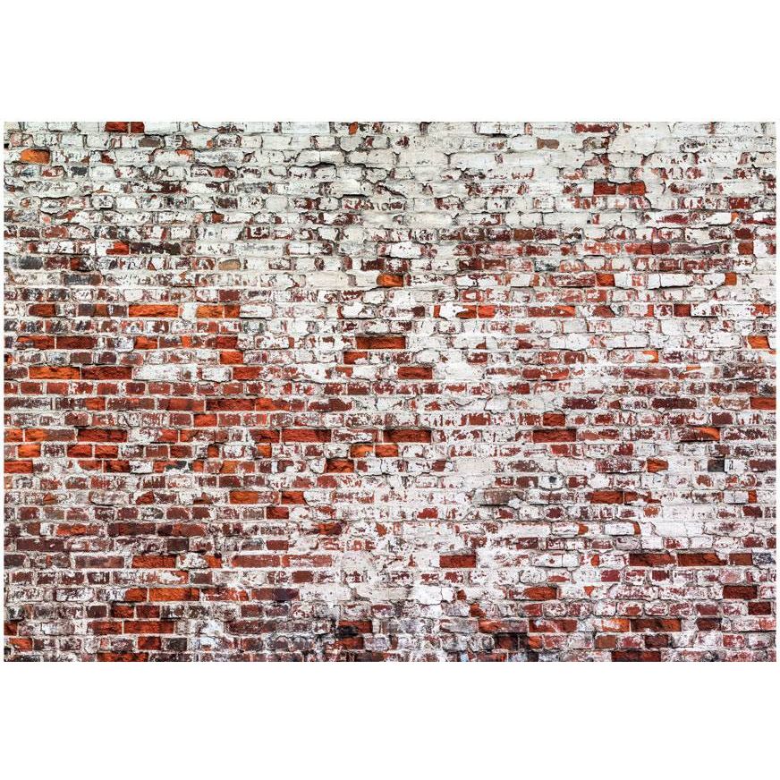 Kuvatapetti Artgeist Her Highness The Brick, 280x400cm