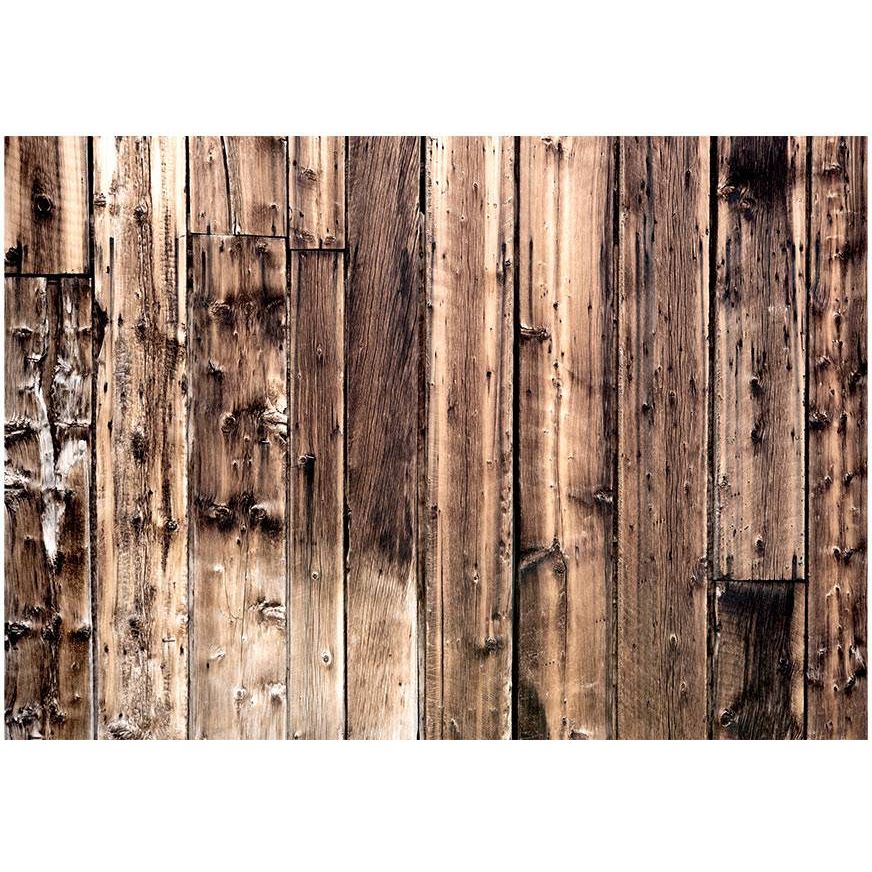 Kuvatapetti Artgeist Poetry Of Wood, 175x250cm, ruskea