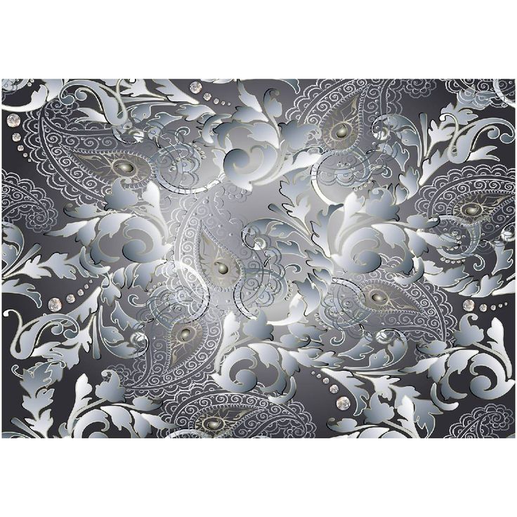 Kuvatapetti Artgeist Oriental Pattern, eri kokoja