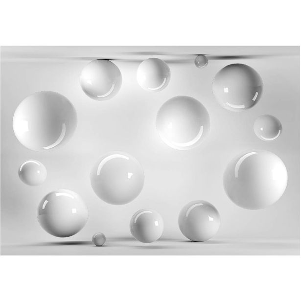 Kuvatapetti Artgeist Balls II, eri kokoja