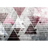 Kuvatapetti Artgeist Triangles, eri kokoja