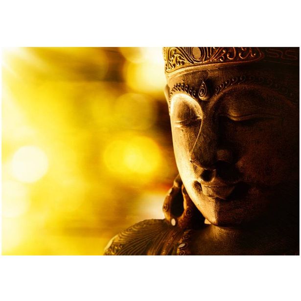 Kuvatapetti Artgeist Buddha - Enlightenment, eri kokoja