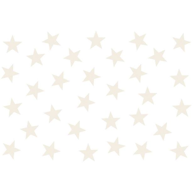 Kuvatapetti Artgeist Beige Star, eri kokoja