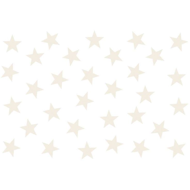Kuvatapetti Artgeist Beige Star, eri kokoja