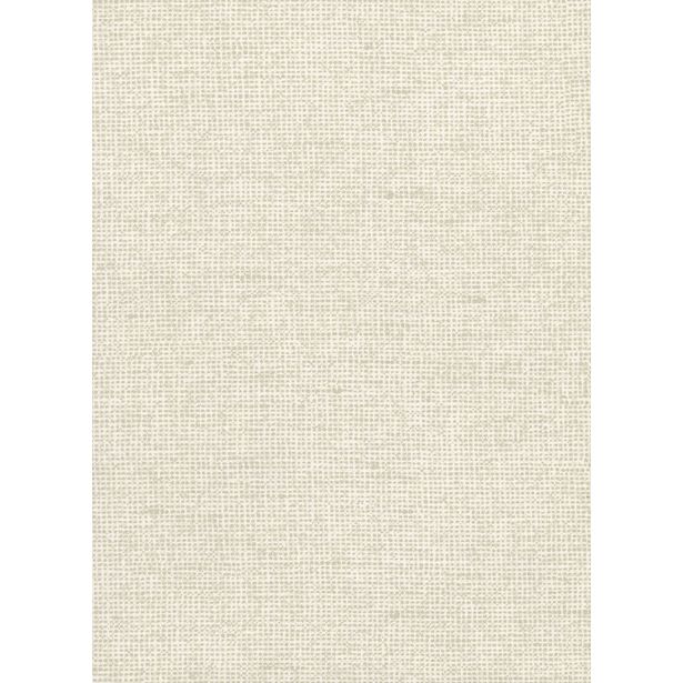 Tapetti Arte Chanderi, 0.7x8.5m, luonnonvaalea, non-woven