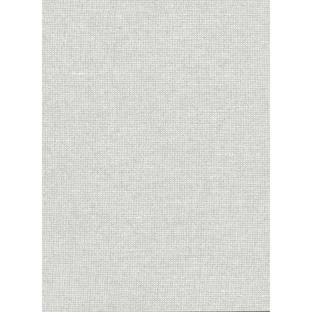 Tapetti Arte Chanderi, 0.7x8.5m, vaaleanharmaa, non-woven