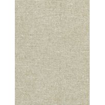 Tapetti Arte Chanderi, 0.7x8.5m, olki, non-woven