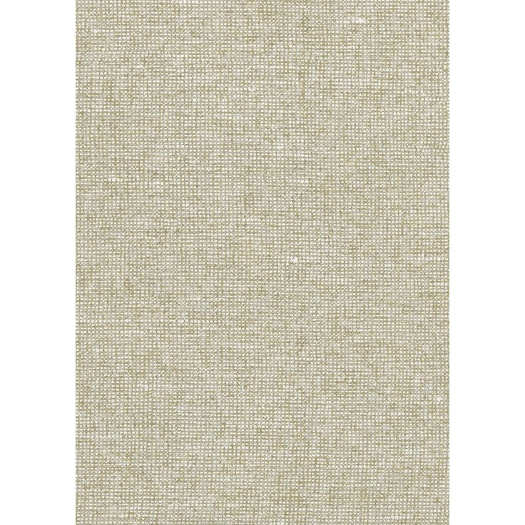 Tapetti Arte Chanderi, 0.7x8.5m, olki, non-woven