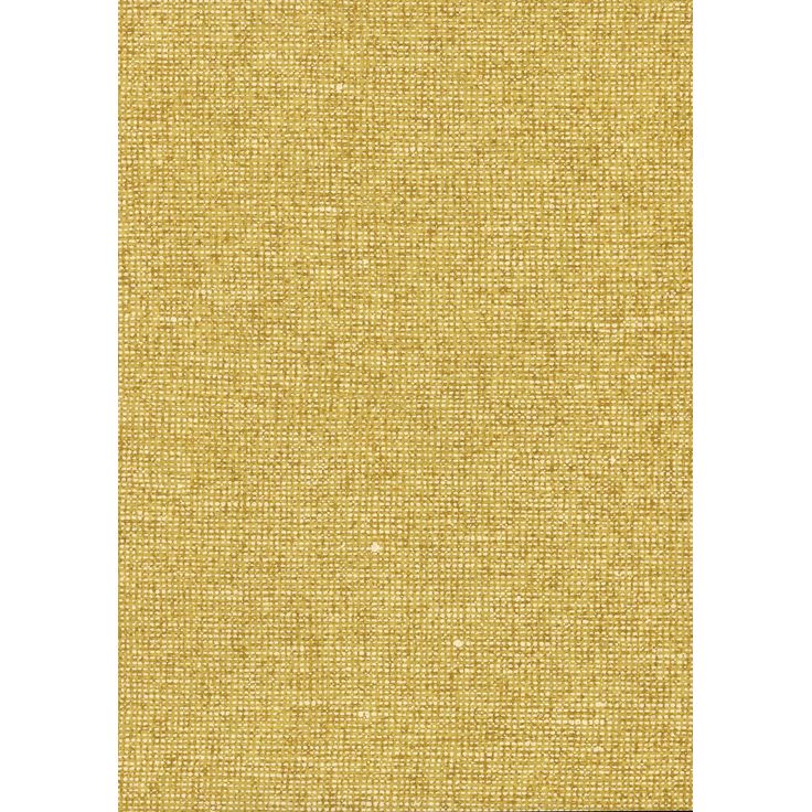 Tapetti Arte Chanderi, 0.7x8.5m, kulta, non-woven