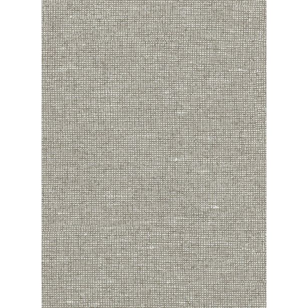 Tapetti Arte Chanderi, 0.7x8.5m, keskiharmaa, non-woven