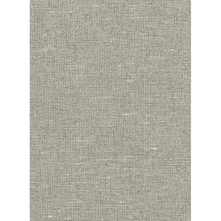 Tapetti Arte Chanderi, 0.7x8.5m, keskiharmaa, non-woven