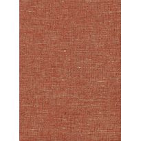 Tapetti Arte Chanderi, 0.7x8.5m, paprika, non-woven