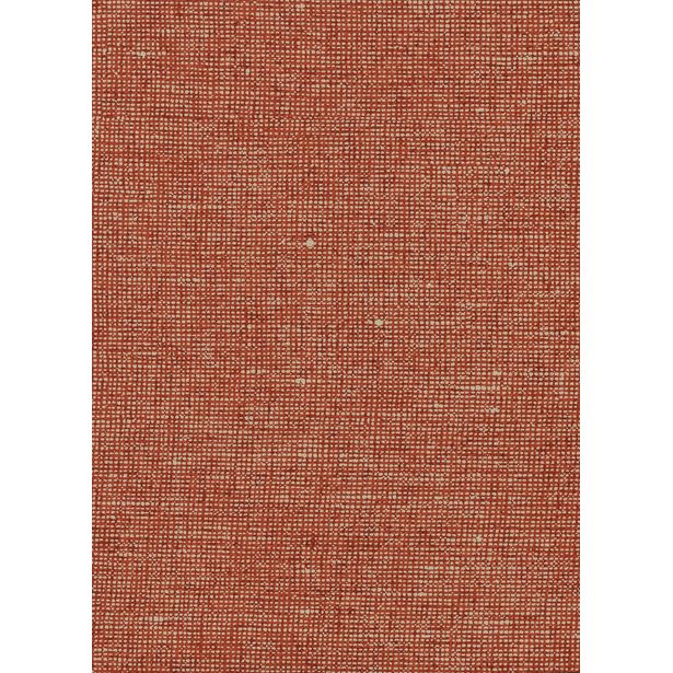 Tapetti Arte Chanderi, 0.7x8.5m, paprika, non-woven