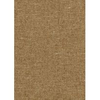 Tapetti Arte Chanderi, 0.7x8.5m, toffee, non-woven