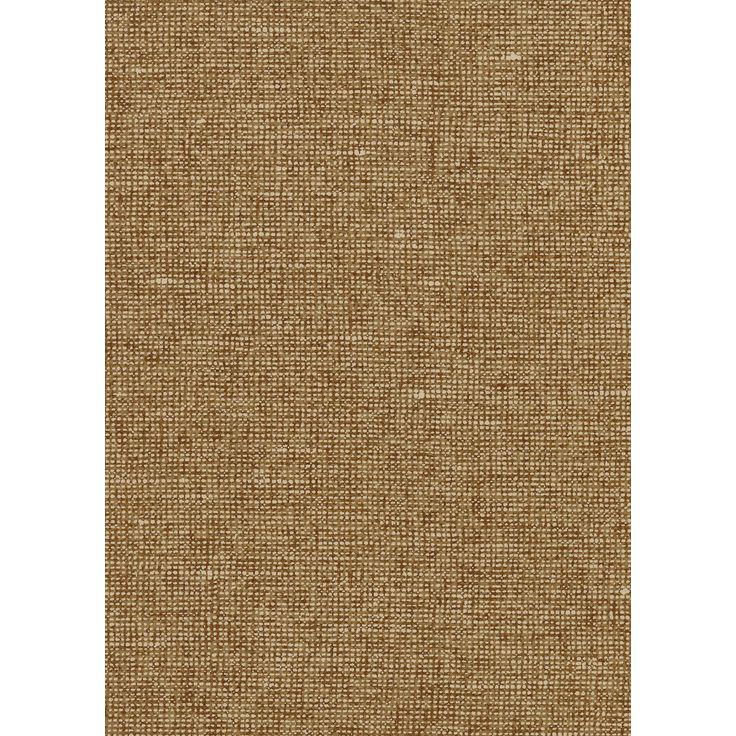 Tapetti Arte Chanderi, 0.7x8.5m, toffee, non-woven