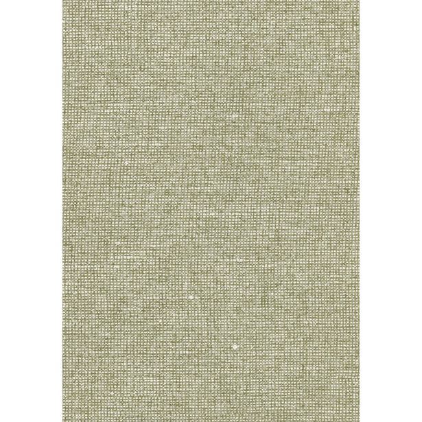 Tapetti Arte Chanderi, 0.7x8.5m, pistaasi, non-woven