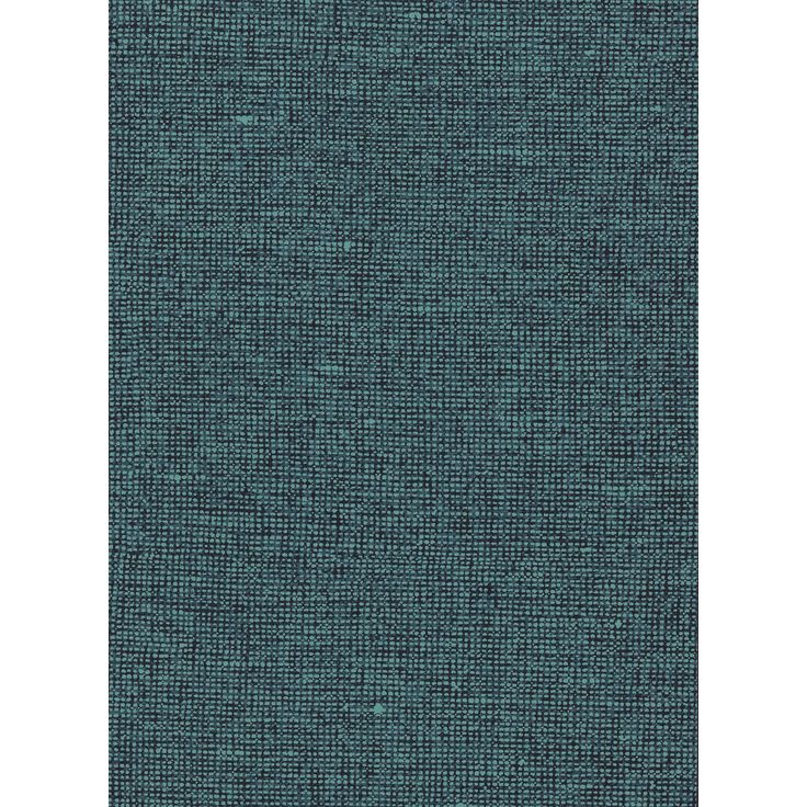 Tapetti Arte Chanderi, 0.7x8.5m, turkoosi, non-woven