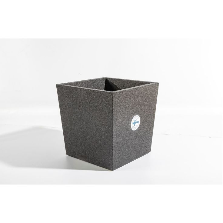 Termoruukku Artekno Cubic 48 musta