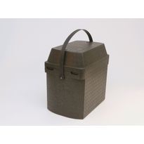 Kylmälaatikko Artekno Piknik-termo 27 l, muovisangalla