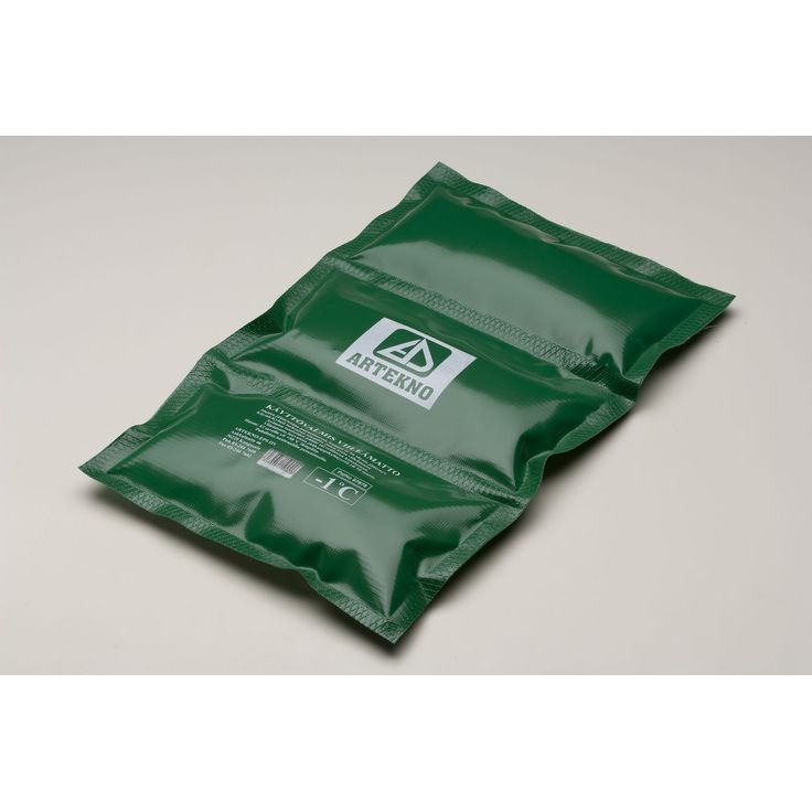 Kylmäelementti Artekno Termo 40 l kylmälaukkuun -1 °C