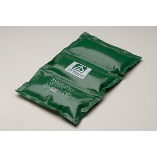 Kylmäelementti Artekno Termo 40 l kylmälaukkuun -1 °C