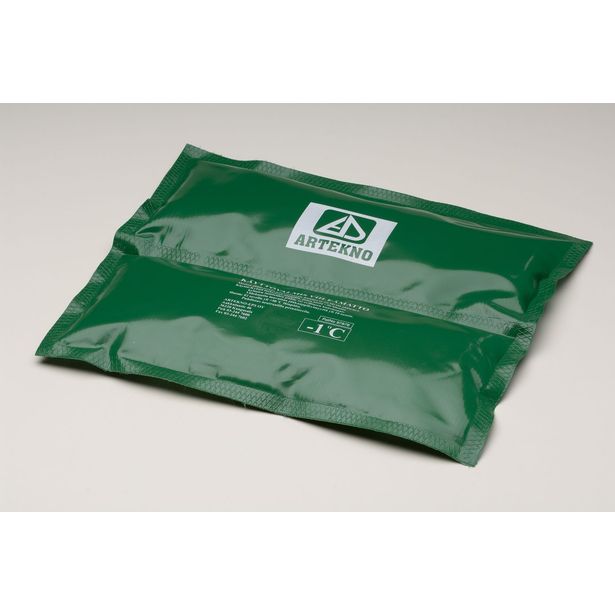 Kylmäelementti Artekno Termo 65 l kylmälaukkuun -1 °C