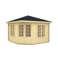 Huvimaja Tene Aruba, 10.4m²