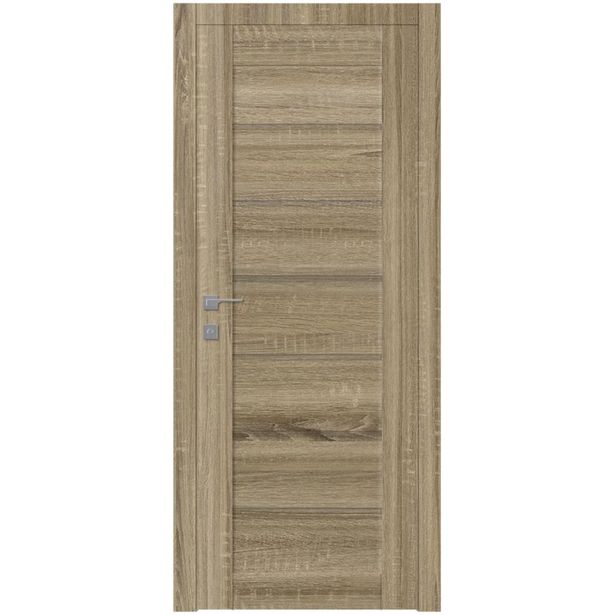Väliovi Arutech Alda Amberes Oak Natural, sisältää karmit ja helat