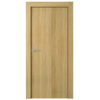 Väliovi Arutech Palladio Shaggy Oak, sisältää karmit ja helat