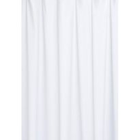 Suihkuverho Arrow Safiiri 180x200cm valkoinen