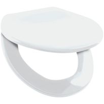 WC-istuinkansi Arrow Opal Deluxe