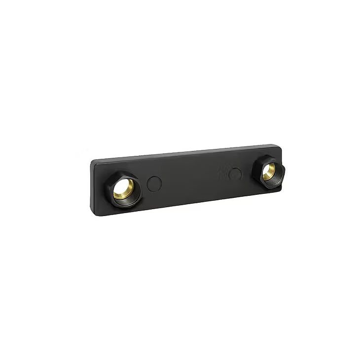 Hanakiinnike Arrow 160 cc 16x2.0-2.2 Pex Alupex lyijy matta musta