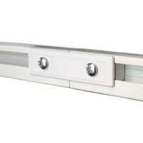 Jatkokappale Arrow suihkuverhokiskoon Safir