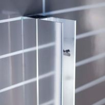 Levennysprofiili Arrow 30 mm Door-malleihin