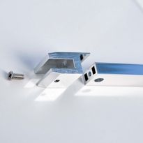 Suihkuseinän tukitanko Arrow 1500mm