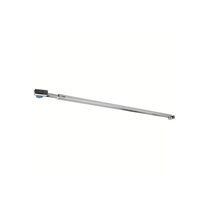 Ylätukiprofiili Arrow 520-900mm
