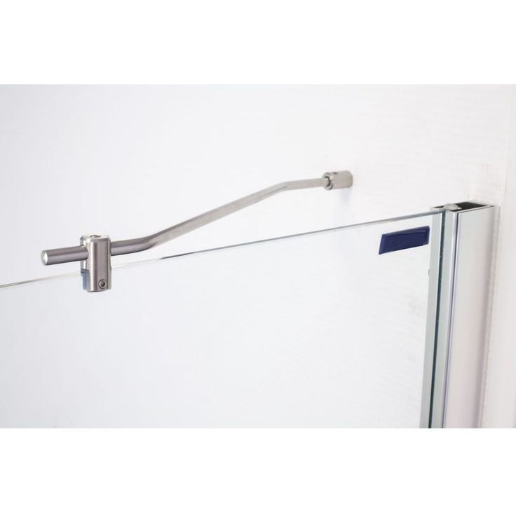 Seinätuki Arrow S Line 340x8mm